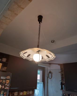Lampadario da cucina