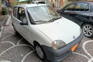 Fiat 600 1.1 con servosterzo