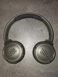 Cuffie JBL bluetooth