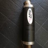 tmax Scarico MIVV carbonio tmax