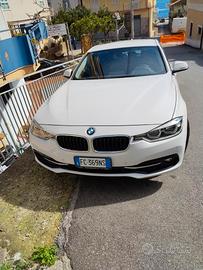 bmw 316 luxury sw modello sport