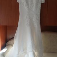 abito da sposa 