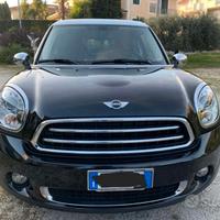 Mini Paceman 1.6 D