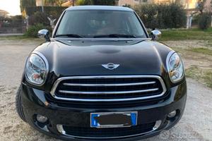 Mini Paceman 1.6 D