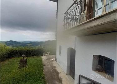 2 piani di casa singola