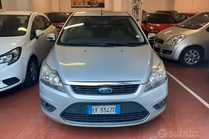 Ford Focus 1.6 TDCi (110CV) 3p. Ikon DPF 2011