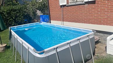 piscina bestway