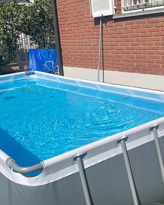 piscina bestway
