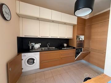 Cucina Snaideo ottiem condizioni - Piazza Tuscolo