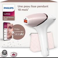Philips Lumea 9900 series