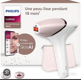 Philips Lumea 9900 series