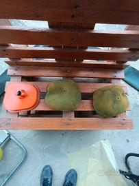 filtri aria e tappo Kawasaki kx prezzo regaloo