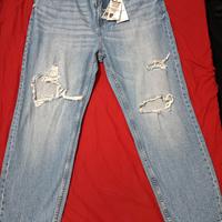 Jeans Alcott 