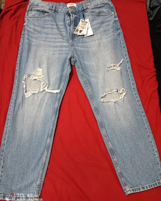 Jeans Alcott 