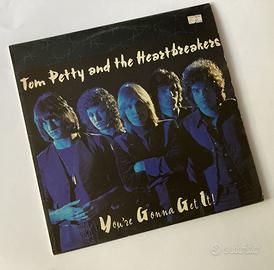 Tom Petty And The Heartbreakers – You're Gonna Ge