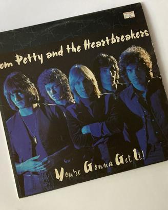 Tom Petty And The Heartbreakers – You're Gonna Ge