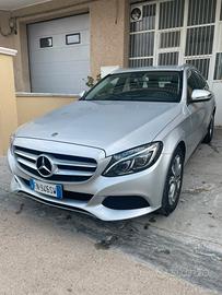 Mercede benz c200