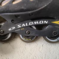 RollerBlade Salomon