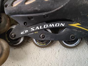 RollerBlade Salomon
