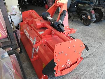 Fresa Cosmo NUOVA mod VH 80 PESANTE 660 Kg-200 cm