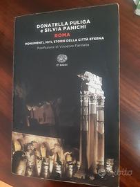 Saggio Storia di Roma