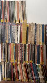 Dischi in vinile lp musica classica e opera