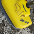 SCOPA ESTERNO  - 100GRADI  VAPORE - LUCIDATRICE