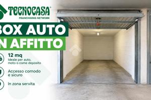 BOX A ROMA