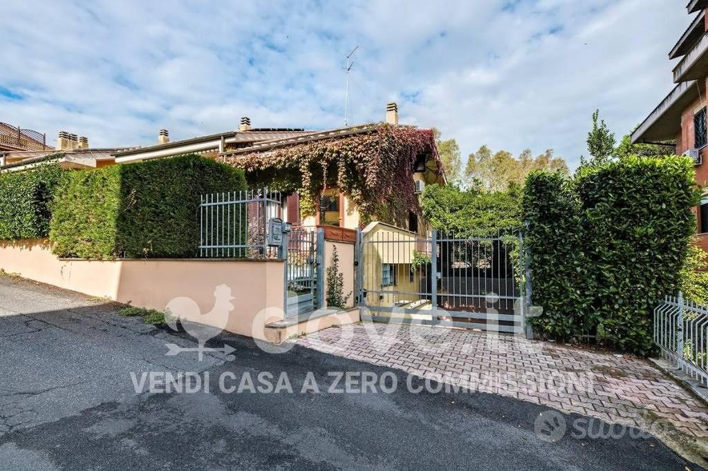 Casa – Roma, La Storta - Vista 3