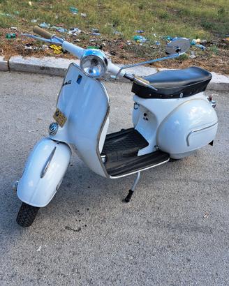 vespa gs 160