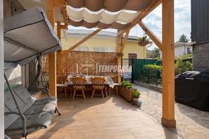 Trilocale con ampio spazio esterno privato!