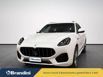 Maserati Grecale 2.0 mhev GT 300cv auto