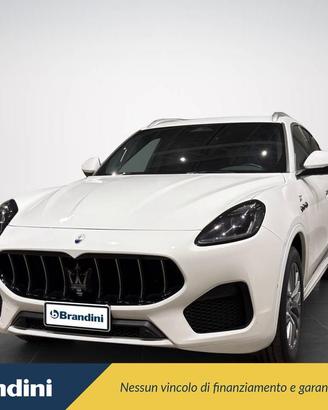 Maserati Grecale 2.0 mhev GT 300cv auto