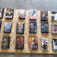 videocassette anni 70/80