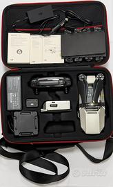 Mavic Pro Platinum