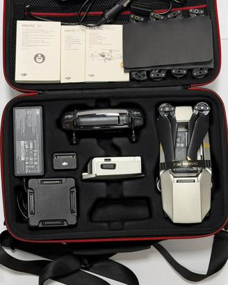 Mavic Pro Platinum