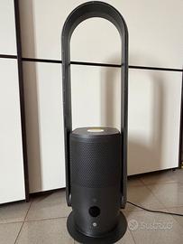 Ventilatore senza pale
