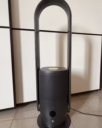 Ventilatore senza pale