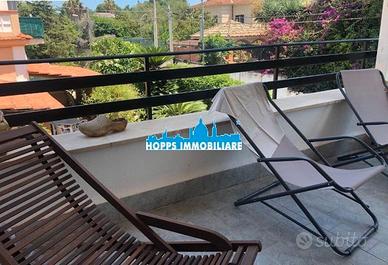 2 vani: partanna mondello via flora via pazienza