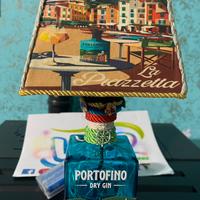 Lampada Bottiglia Portofino