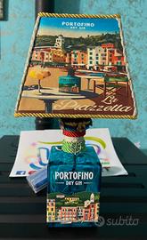 Lampada Bottiglia Portofino