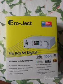 project pre box s2 digital