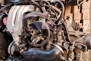 Motore renault 1.7 F3NC722 benzina