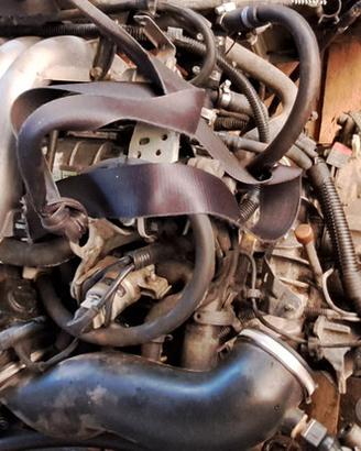 Motore renault 1.7 F3NC722 benzina