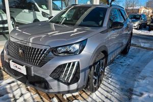 Peugeot 2008 1.2 puretech Allure s&s 100cv