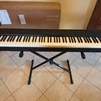 Yamaha P-45 pianoforte digitale 88 tasti pesati