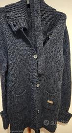 Maglione Fornarina