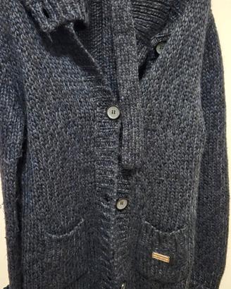 Maglione Fornarina