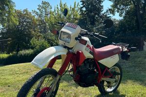 Yamaha xt 350 1987