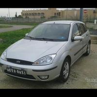 Ford focus 1.8tdci 2.0.0.2 RICAMBI